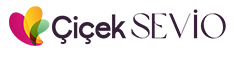 Çiçek Sevio  logo