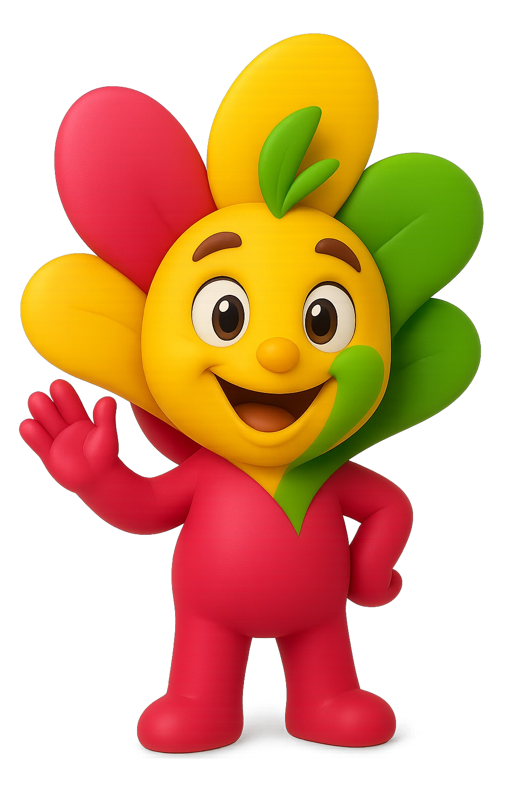 Yeni Yıl Çiçekleri